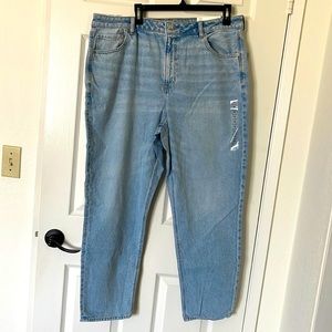 American eagle brand new jeans still with tag
